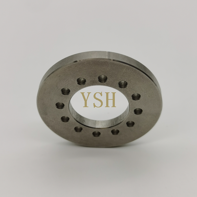 200448474 448.474 Charmilles EDM SUS Ring for Nozzle