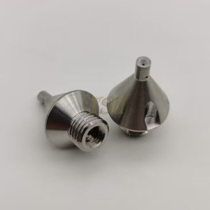  502410934 502270437 502410931 502411031 Aige EDM Diamond Guide Wire Guide Upper And Lower 502.410.736