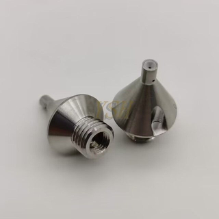  502410934 502270437 502410931 502411031 Aige EDM Diamond Guide Wire Guide Upper And Lower 502.410.736