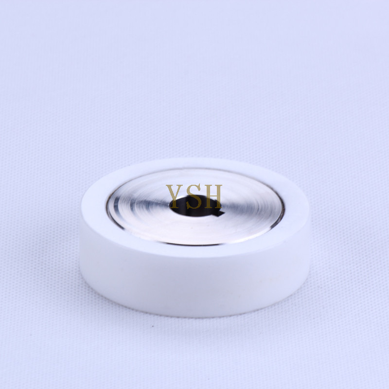 3052991 3052771 3055914 Wire Cut EDM Ceramic Feed Roller B