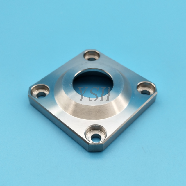 EDM Nozzle Holder Wire Cut Nozzle Base Lower J14605b, J14605c 2181501