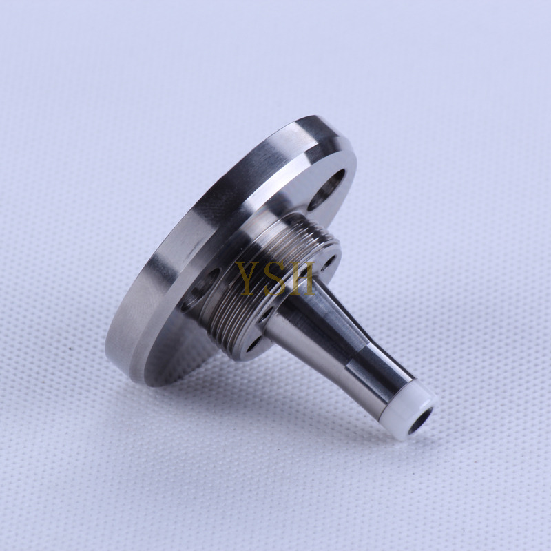 C113 204339850 433.985.0 204339860 Charmilles EDM Spare Parts EDM Lower Wire Guide