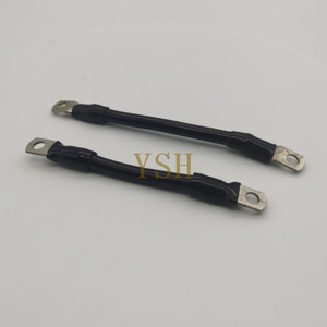 4130966 Wire EDM Spare Parts Discharge Cable