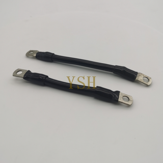 4130966 Wire EDM Spare Parts Discharge Cable