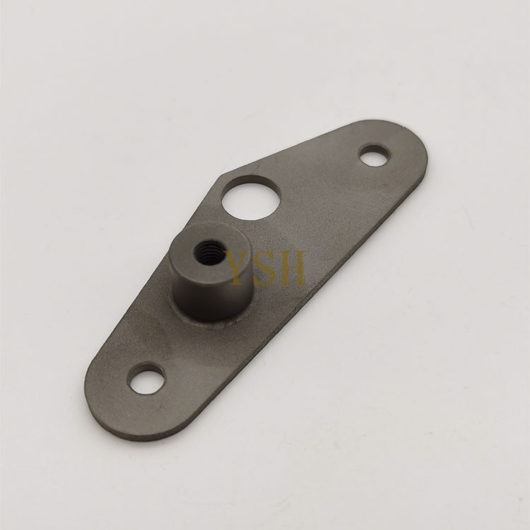 Charmilles Drive Lever Tender Roller Sub Assy 135009519