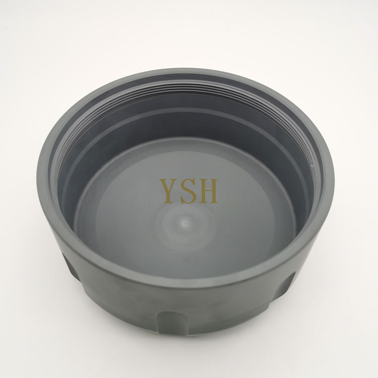 135018619 200433996 Charmilles Wire EDM Parts EDM Cover