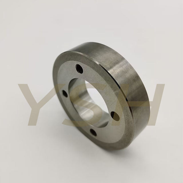 Agie Charmilles Tungsten Steel Wire Pressing Wheel