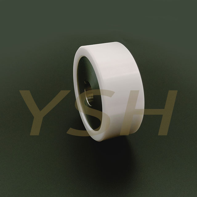 Charmilles Machine Ceramic Wheel