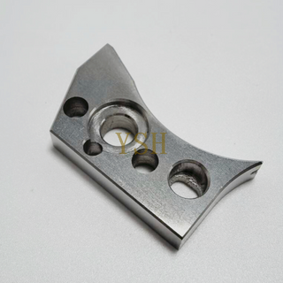 135009544 434.544 200434544 Charmilles Wire Cut EDM V-Guide