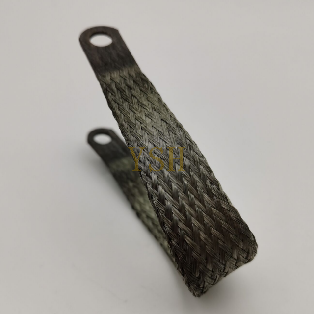 100942008 942.008 200942008 100942007 Charmilles EDM Spare Part EDM Ground Cable