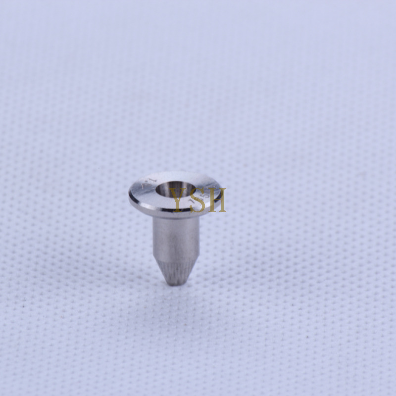 A290-8110-Y774 Lower Sub Ruby Guide for Fanuc EDM Machine