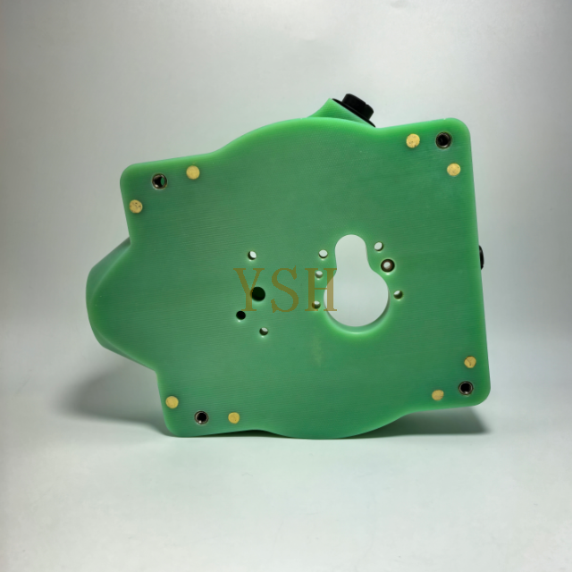 Charmilles Wire Cut EDM Wire Guide Holder 135014901 135019257