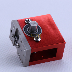 Mitsubishi Wire Cutting EDM Cutter Unit Special Type X058d070g51 X058d186g51