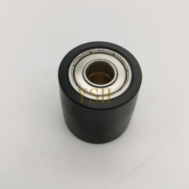 323.364 323.364.0 Agie EDM Consumable Parts EDM Roller Od25 X H25mm