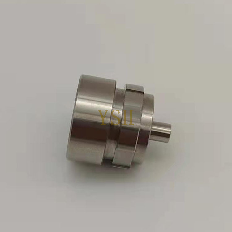 A290-8021-Y725 Fanuc Wire Cut EDM Slide Shaft for Wire Guide