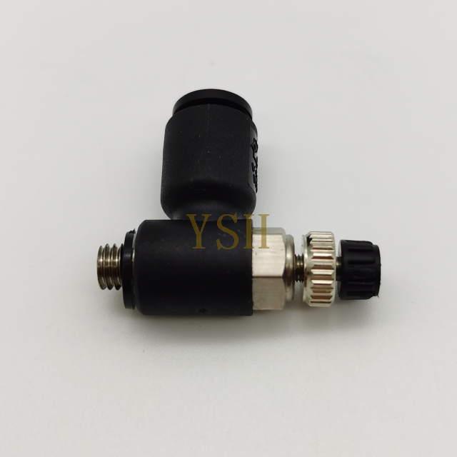 135000090 Charmilles Wire Cut EDM Throttle Non-Return Valve M5 X 6