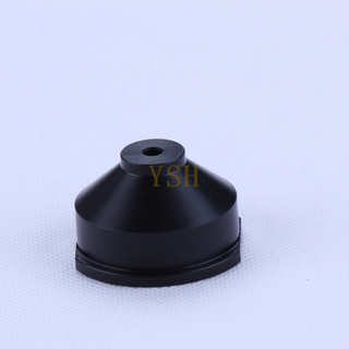 X085c131h01 X053c621h01 X085c131h11 Deg44A Mitsubishi Lower Water Nozzle for Mitsubishi Mv MP Mx Machine 4mm