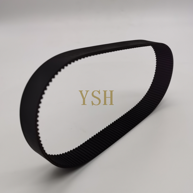 Agie EDM Wire Cutting Part EDM Gear Belt 336024527