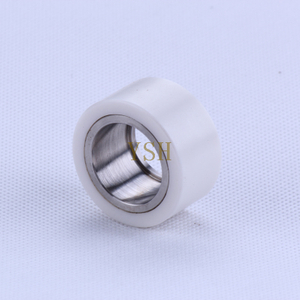 Seibu Wire Cut EDM Awt Capstain White Roller 5427989