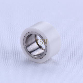 Seibu Wire Cut EDM Awt Capstain White Roller 5427989