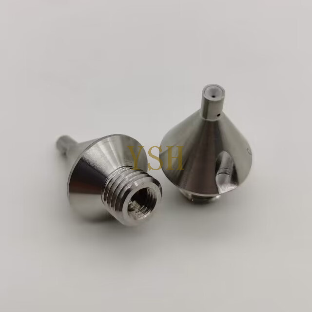 502.410.736 502410934 502270437 502410931 502411031 Aige EDM Diamond Guide Wire Guide Upper and Lower