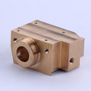 X176c706h02 Mitsubishi EDM Machine Parts Upper Die Guide Holder M452