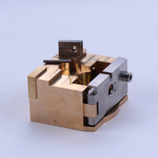 X192b442h01 X192b442h02 Mitsubishi Upper Dies Guide Block for Mitsubishi Fa Series