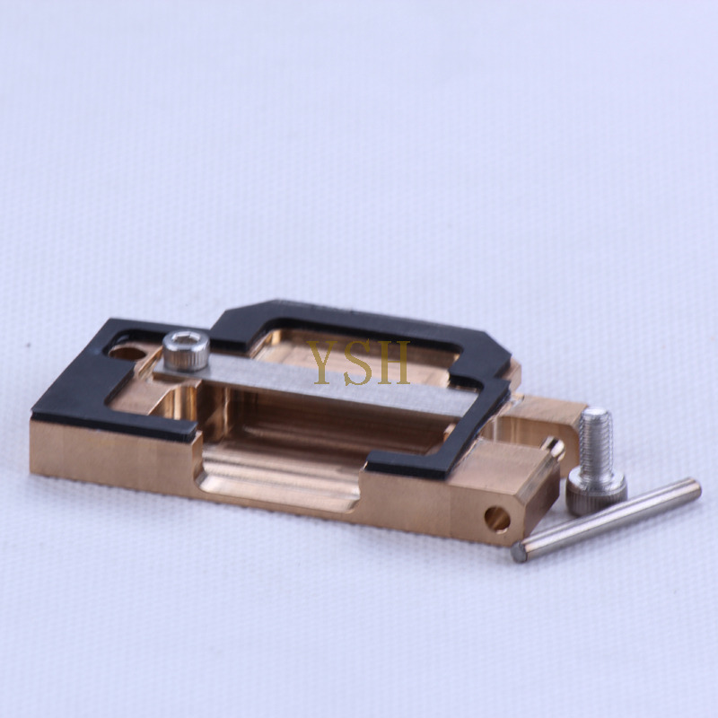 Mitsubishi EDM Cover Door for Dies Block X186c819h01 X186c819h02