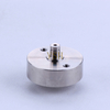 M456 X183c442h01 Mitsubishi EDM Lower Roller Stainless Steel Without Bearing