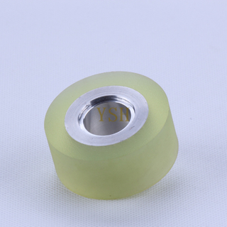 X058d912g51 X088d350g52 Mitsubishi Wire Cutting EDM Urethane Mt Pinch Roller Upper
