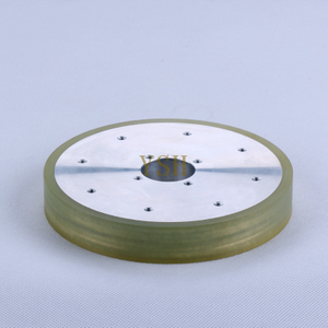 A290-8101-X371 Fanuc Wire Cut EDM Parts EDM Brake Shoe Upper