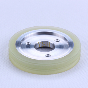 Makino Wire Cutting EDM Consumable Part Makino EDM Urethane Roller 6ec100A747