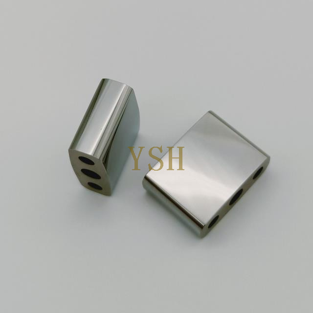 N007 Makino EDM Power Feed Contact Lower for Makino U Sp W Duo Machine Z248W0200400 Z248W0201500