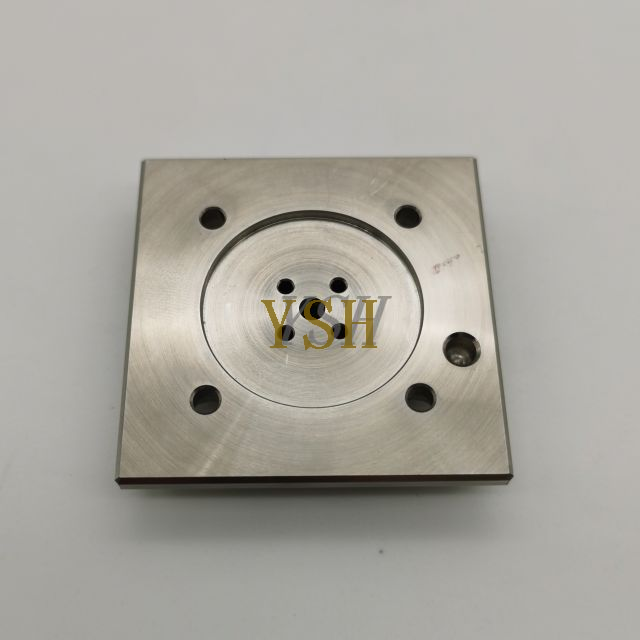 201.082 201.732 590201732 Agie Wire Cutting EDM Cover