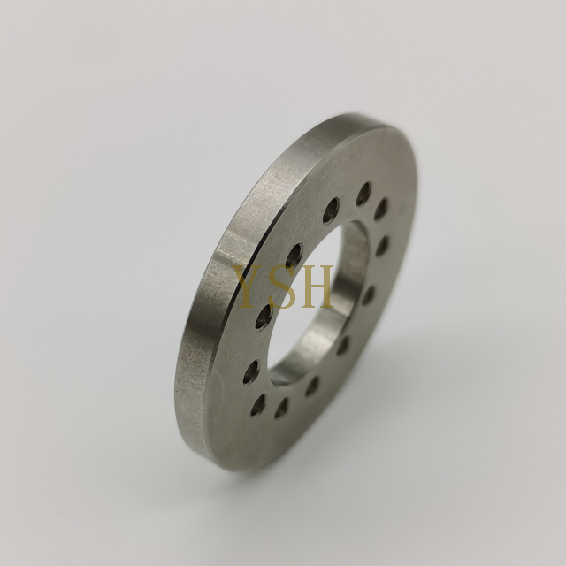 200448474 448.474 Charmilles EDM SUS Ring for Nozzle