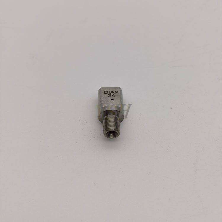 M121 X052B627G63 Mitsubishi Wire Cut EDM Parts Upper Wire Guide for Mitsubishi MV Series