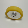 S418 3051534 EDM Tension Urethane Roller Consumable Part for Fabrication Services Consumable EDM Part
