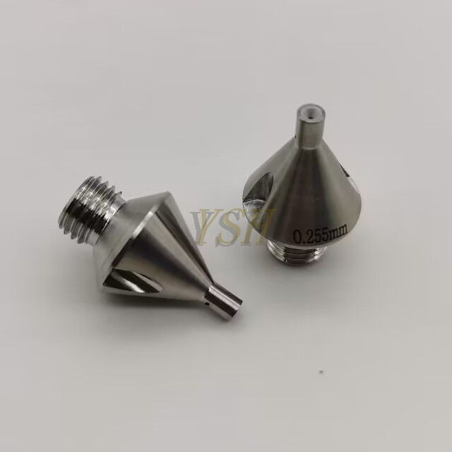  502410934 502270437 502410931 502411031 Aige EDM Diamond Guide Wire Guide Upper And Lower 502.410.736