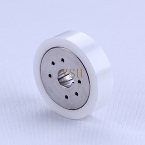 3052991 3052771 3055914 Wire Cut EDM Ceramic Feed Roller B