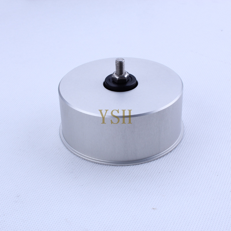 Charmilles Wire Cut EDM Drive Complete Pulley 104466590 446.659.0