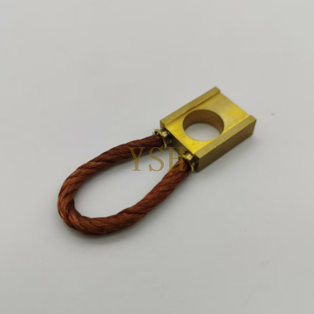 204428560 442.856.0 Charmilles Wire Cut EDM Parts Current Supply Upper Head