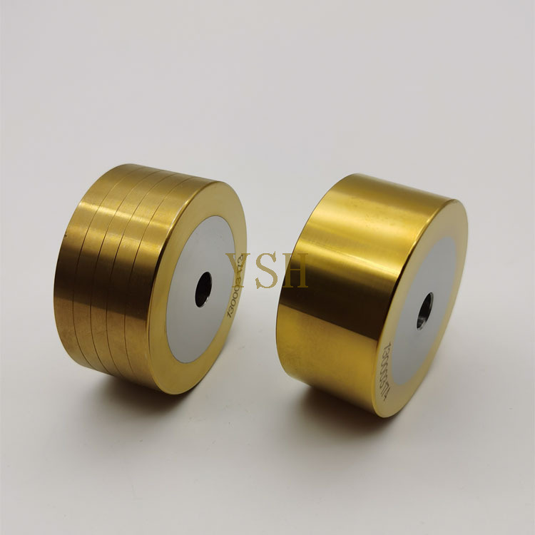 130003174 100449019 449.019 200543800 Charmilles EDM Spare Parts Charmilles Wire Drive Roller