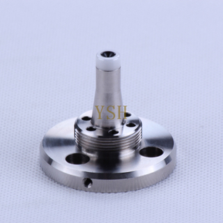 C113 204339850 433.985.0 204339860 Charmilles EDM Spare Parts EDM Lower Wire Guide