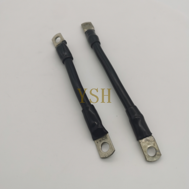 4130966 Wire EDM Spare Parts Discharge Cable