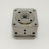 Upper Die Holder FJ 22228EB J11820A SUS Head Block for EDM Wire Cutting AG600L