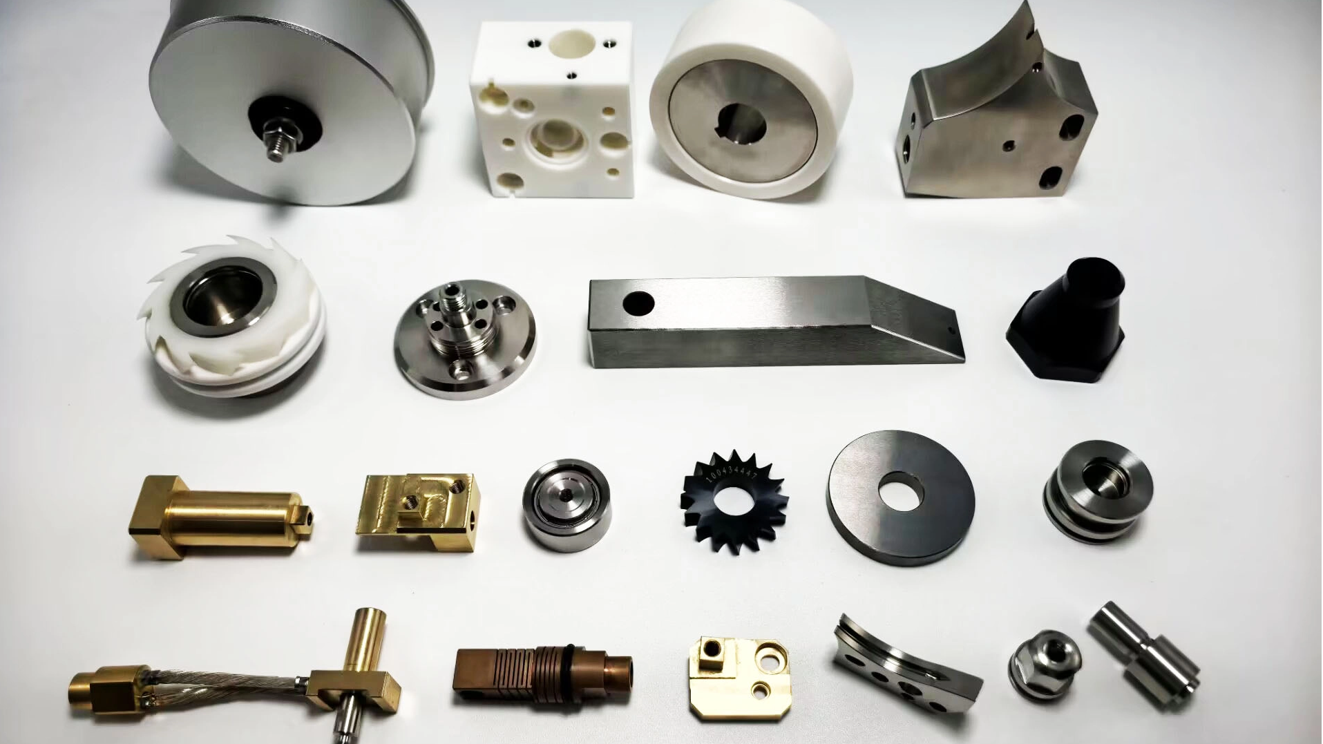 Dongguan Win Si Hai Precision Mold Co., Ltd