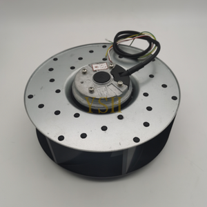 381507509 381.507.509 Vortex Fan for Agie Charmilles Wire Cutting EDM Machine