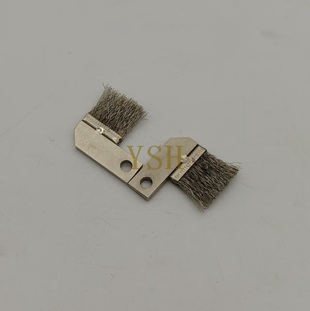 Wire Cut EDM Wire Metal Brush 3091162 3091293 0620894