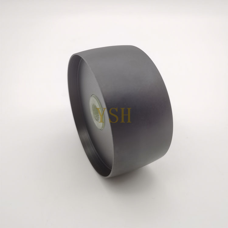 Charmilles Wire Cut EDM Insulation Wheel 105435310