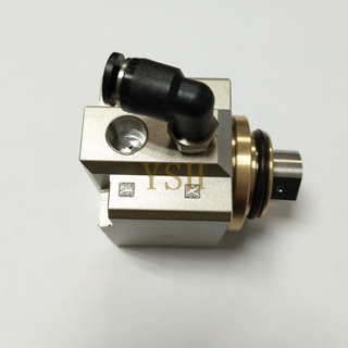EDM Spare Parts CKD Air Actuated Solenoid Valve CKD-Gnab-X445